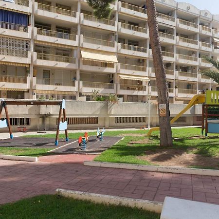 Cataluna 92 Ref 1049 Apartment Salou Luaran gambar