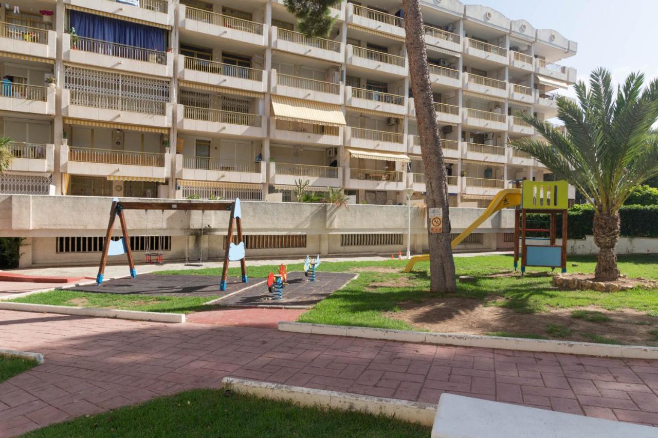 Cataluna 92 Ref 1049 Apartment Salou Luaran gambar