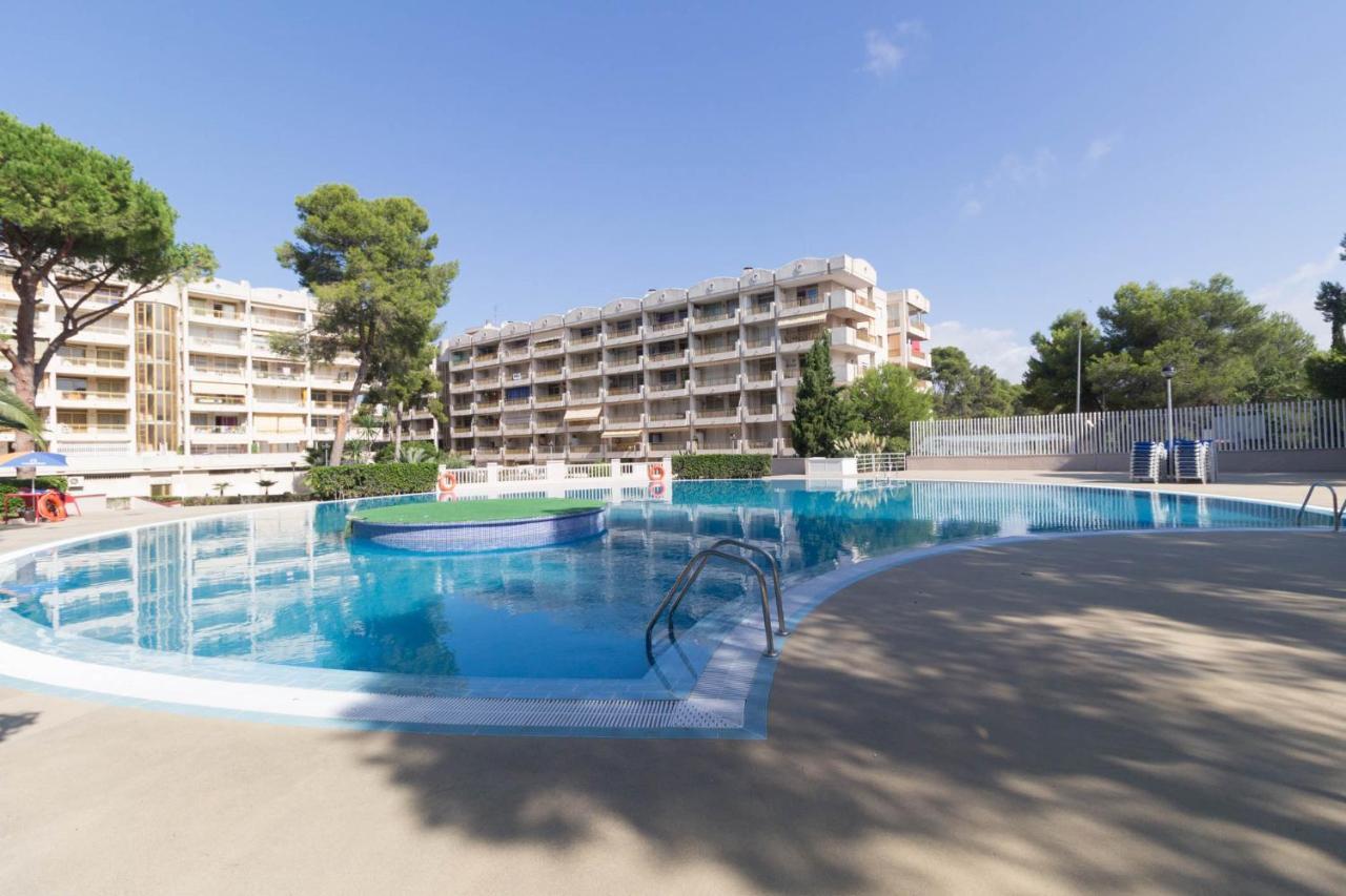 Cataluna 92 Ref 1049 Apartment Salou Luaran gambar