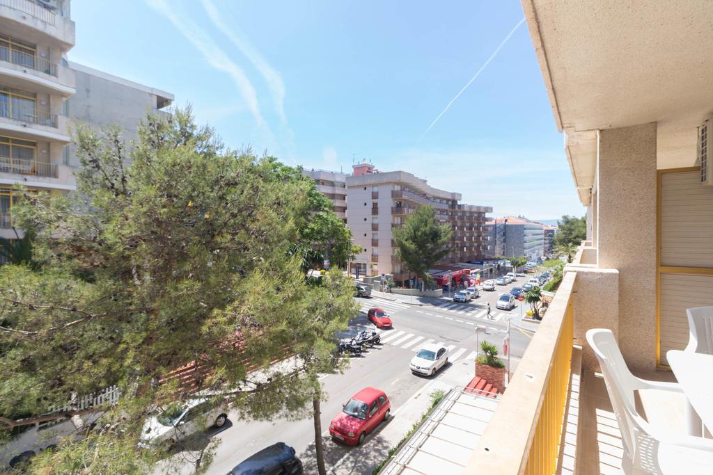 Cataluna 92 Ref 1049 Apartment Salou Luaran gambar