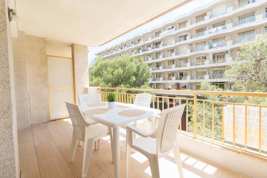 Cataluna 92 Ref 1049 Apartment Salou Luaran gambar