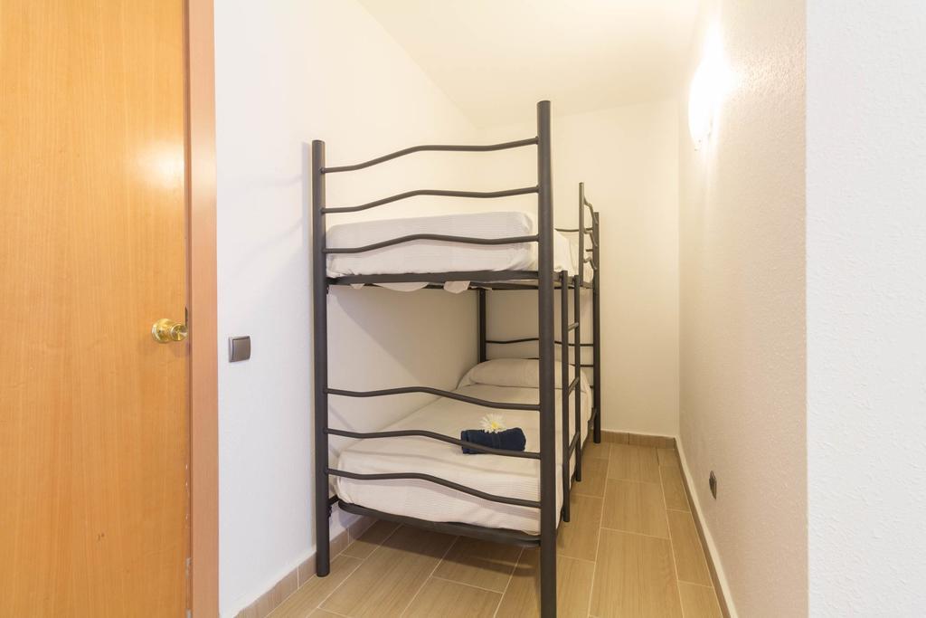 Cataluna 92 Ref 1049 Apartment Salou Luaran gambar