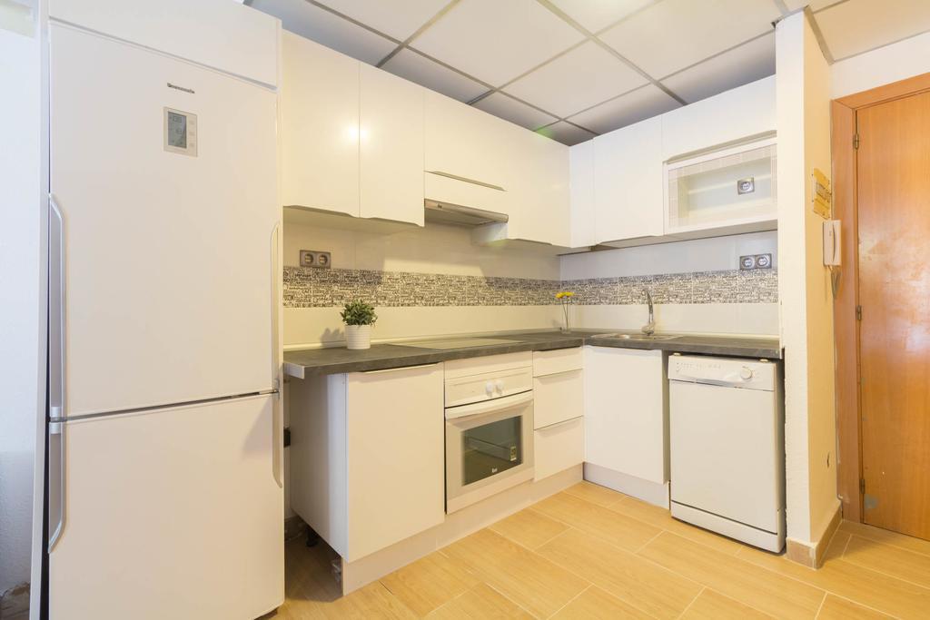 Cataluna 92 Ref 1049 Apartment Salou Luaran gambar
