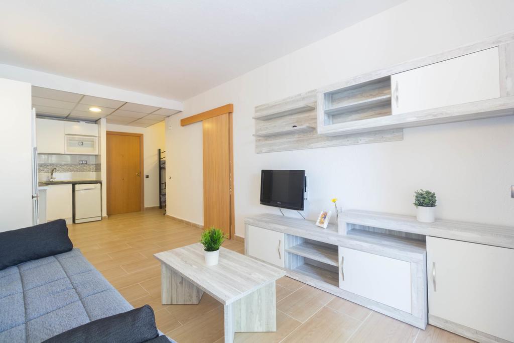 Cataluna 92 Ref 1049 Apartment Salou Luaran gambar